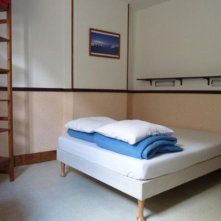 Gite L'Oasis Barèges Екстериор снимка