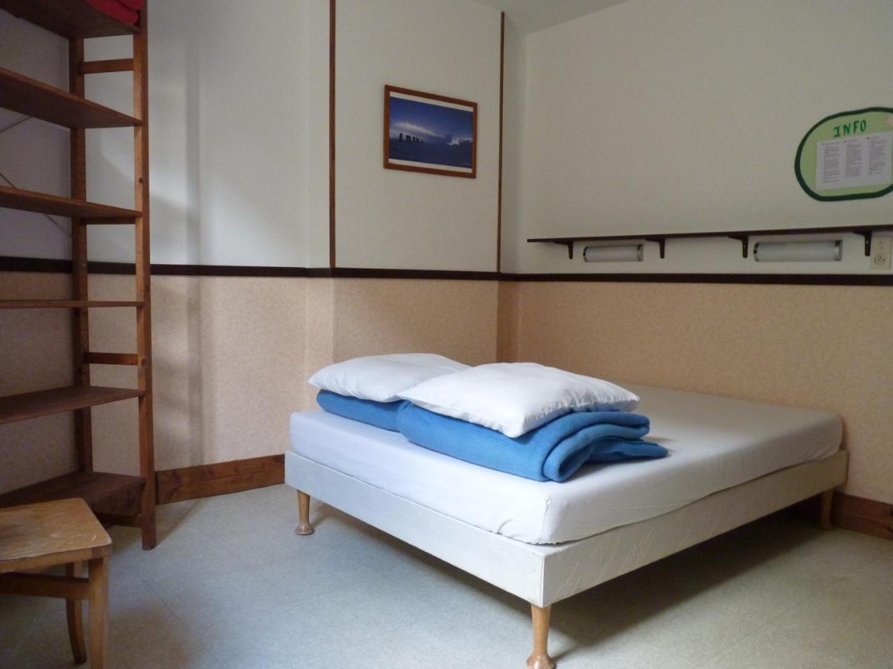 Gite L'Oasis Barèges Екстериор снимка